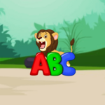 Logo of ABCD for Kids Preschool Pack android Application 